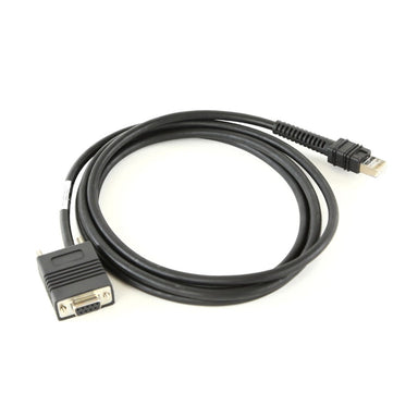 Zebra connection cable CBA-R07-S07PAR