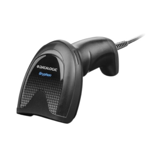 Datalogic Gryphon I GD4500 GD4590-BK