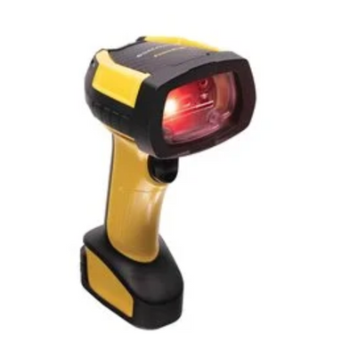 Datalogic PowerScan PM9600 PM9600-SR910RBK20
