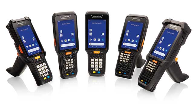 Datalogic Skorpio X5 943500009