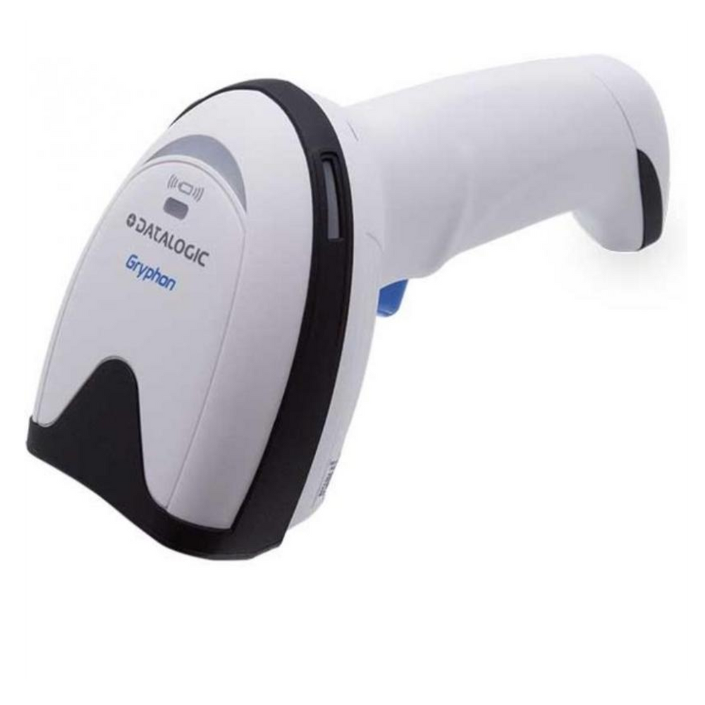 Datalogic Gryphon I GM4200 GM4200-WH-433K1