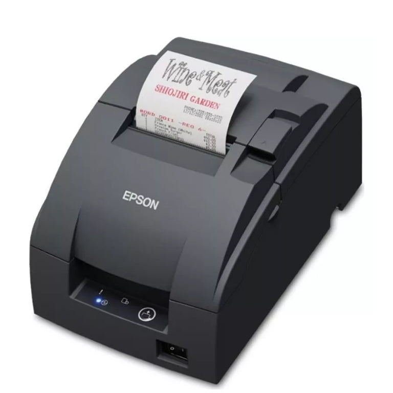 Epson TM-U220II C31CL27102F2