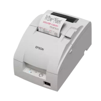 Epson TM-U220II C31CL27141F3