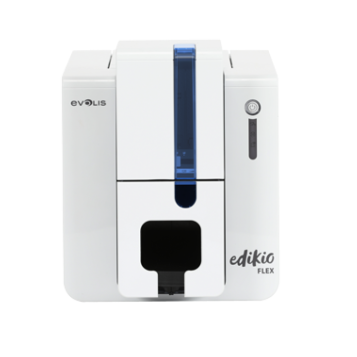 Evolis Edikio Flex EF1H0000XS-BS012