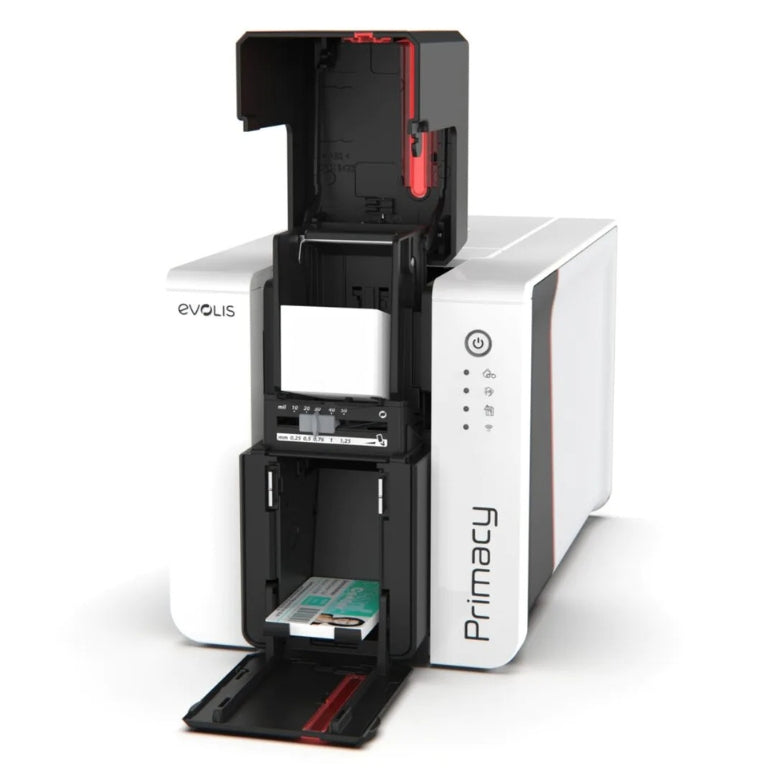 Evolis Primacy 2 PM2-0035