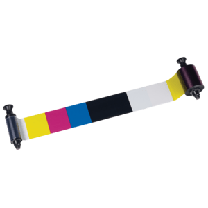 Evolis Direct-to-Card ribbons R4002