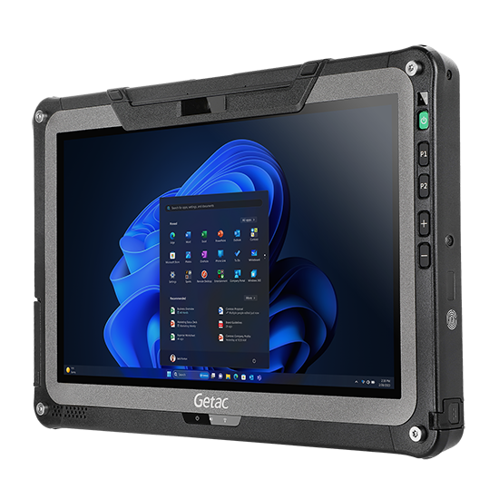 Getac F110 FP2Q54TI1AHS