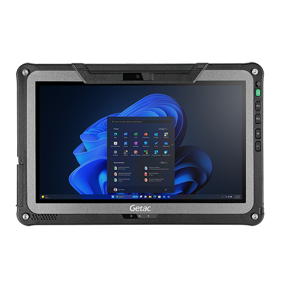 Getac F110 FTB164JI1QXX