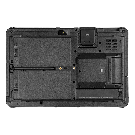 Getac F110 FP2Q54TI1AHS