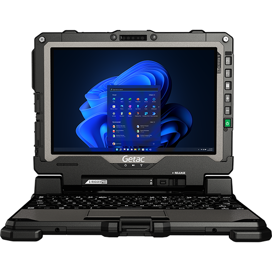 Getac UX10 USD564VIX4XX