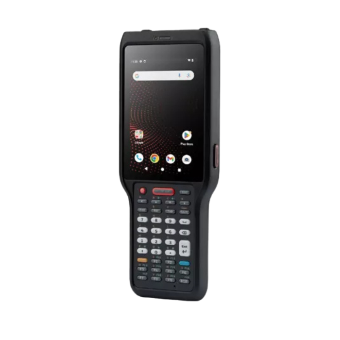 Honeywell CK62 CK62-X00-5ES1CCG