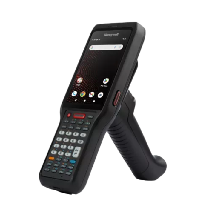 Honeywell CK62 CK62-X10-57S1BCG