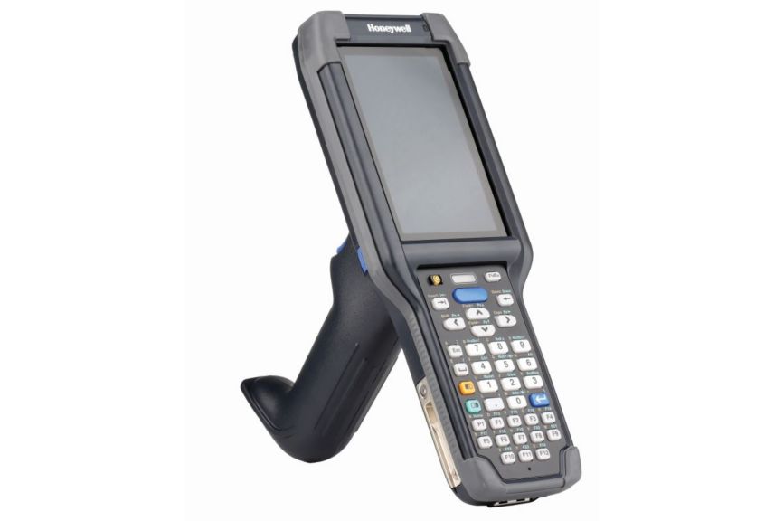 Honeywell CK65 CK65-L0N-CSN110E