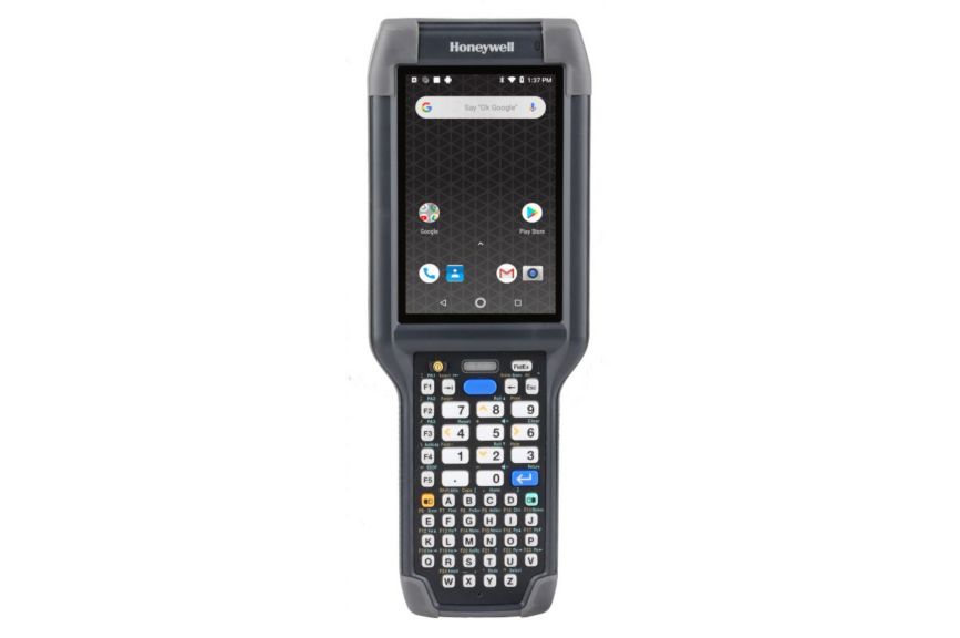Honeywell CK65 CK65-L0N-BMC210E
