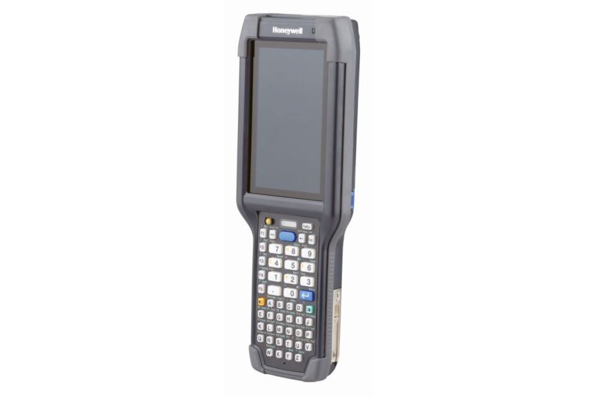 Honeywell CK65 CK65-L0N-F8C210E