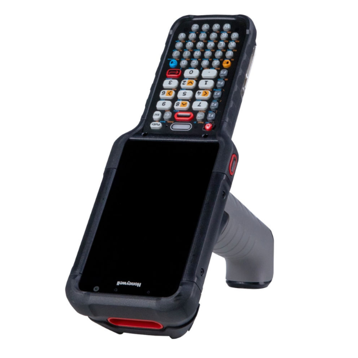 Honeywell CK67 CK67-X0N-5ES1D0G