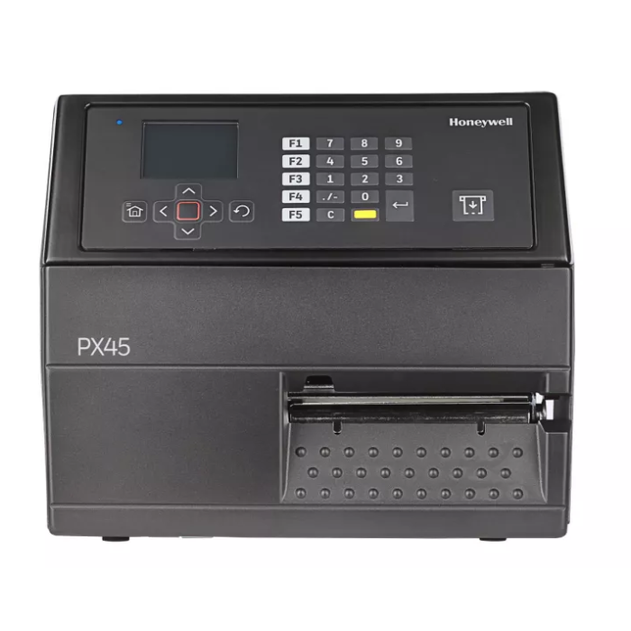Honeywell PX45 PX45A02000000200