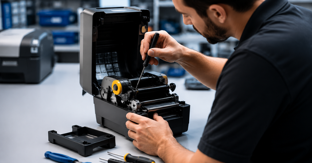 Technische service