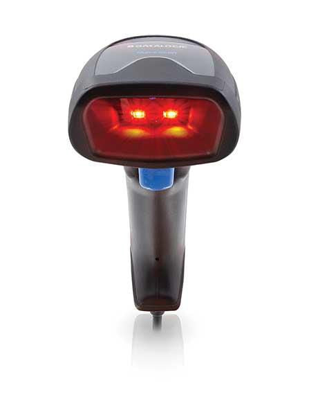 Datalogic QuickScan QW2500 QW2520-BKK1