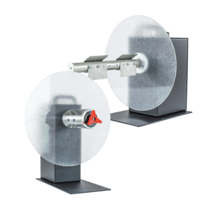 Labelmate rewinders LMR044/LMX484