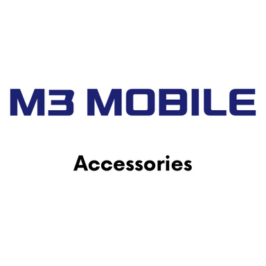 M3 Mobile SL20 SL20-2CRD-CC0
