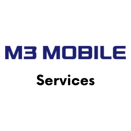 M3 Mobile SL20 SL20-SPST-FB3