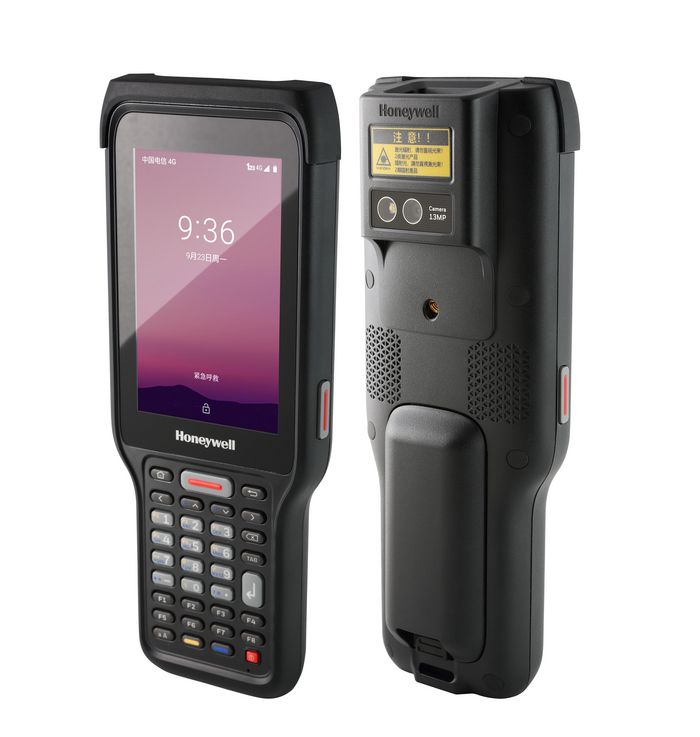 Honeywell ScanPal EDA61K EDA61K-1NC934PEOK