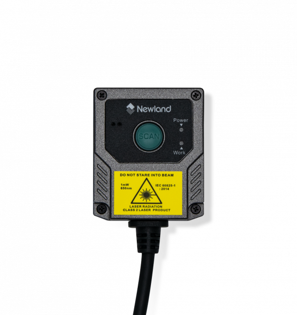 Newland FM430 Barracuda Series NLS-FM431-SR-RC