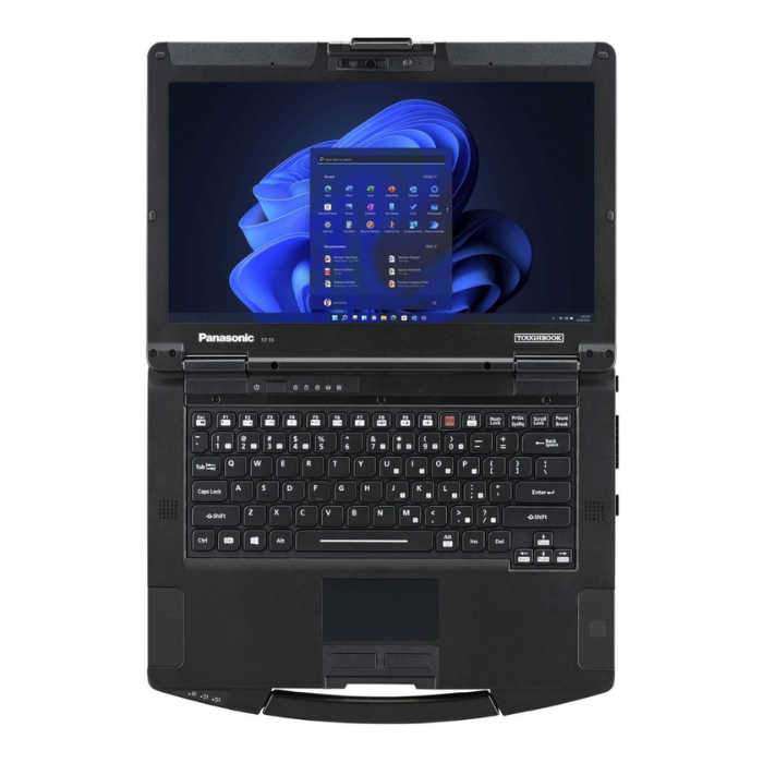 Panasonic TOUGHBOOK 55 FZ-55J2601BG