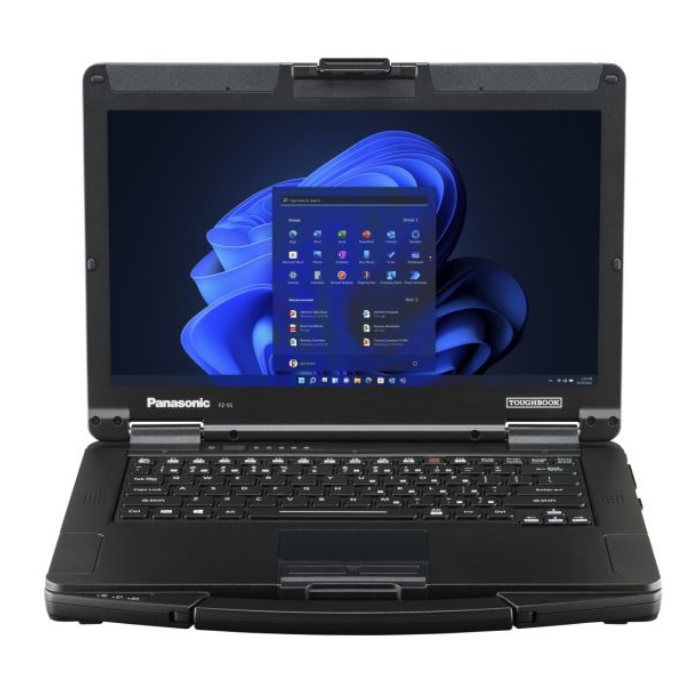 Panasonic TOUGHBOOK 55 FZ-55J2601BG