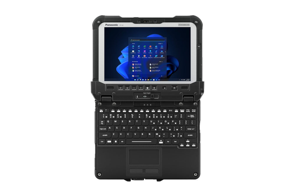 Panasonic TOUGHBOOK G2 FZ-G2NZ02XB4