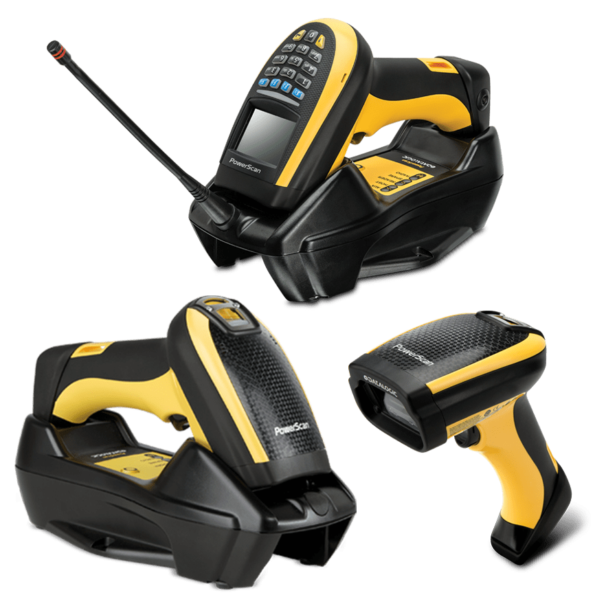 Datalogic PM9500 PM9501-DPM433RB