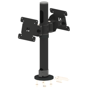 POSPOLE Mounts PP-V45-06681-9005
