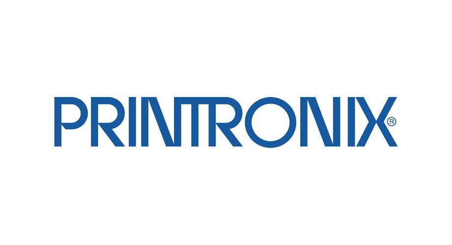 Printronix Auto ID T8000 258712-003