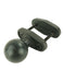 RAM Mounts base (size: D) RAM-D-247U-2