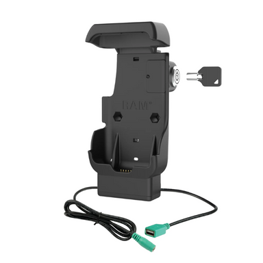 RAM Mounts RAM-HOL-HON12PDLU