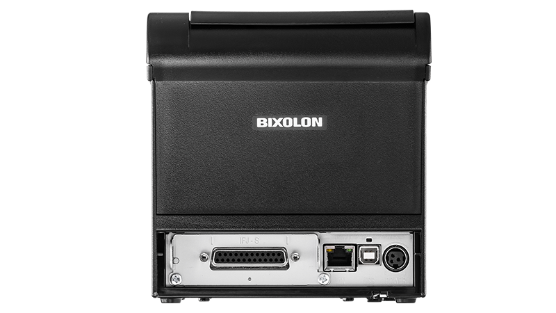 BIXOLON SRP-350plusV SRP-352plusVSK/BEG