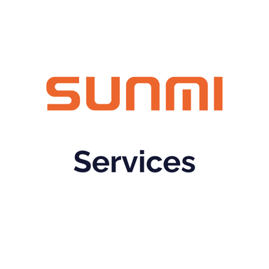 SUNMI D2 MINI X09200156