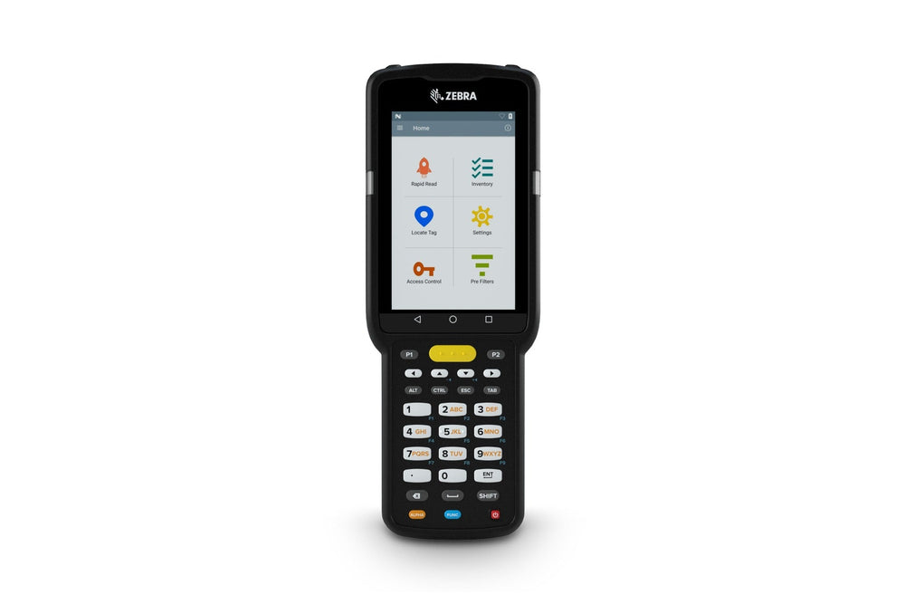 Zebra MC3300x MC339U-GE3EG4EU-1SKT