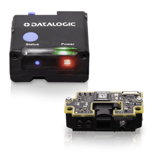 Datalogic Gryphon GFx4500 Series GFS4520-BK-RED