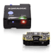 Datalogic Gryphon GFx4500 Series GFS4520-BK-RED