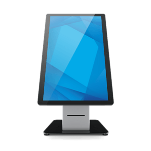 Elo Wallaby with Integrated Printer E726833