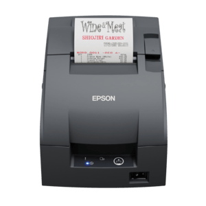 Epson TM-U220II C31CL28102