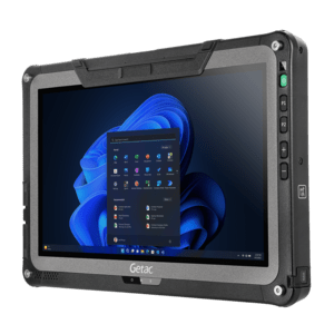 Getac F110 FTA154TI1KLX