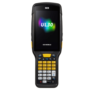 M3 Mobile UL30 U30W0E-ULRFRS-HF
