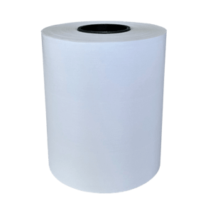 Labels (Linerless) Linerless 80 mm x 65 m, permanent HML