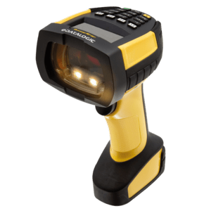 Datalogic PowerScan PBT9600 PBT9600-SRRB