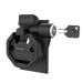 RAM Mounts Wall Mounts (W3/W4/W5/W7/W8) RAM-GDS-DOCK-W4-CU-GRY