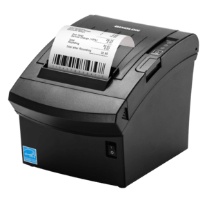 BIXOLON SRP-350plusV SRP-352plusVK/BEG