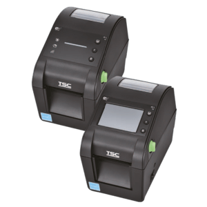 TSC TH/DH220 Series DH220L-A001-1022